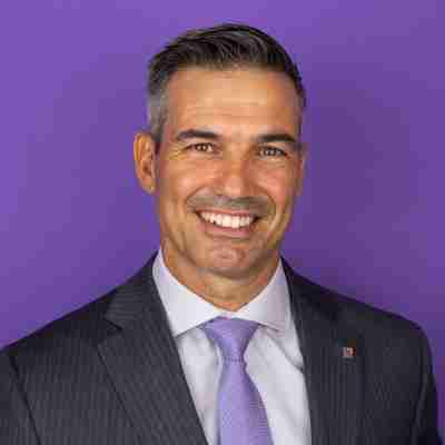 speaker headshot