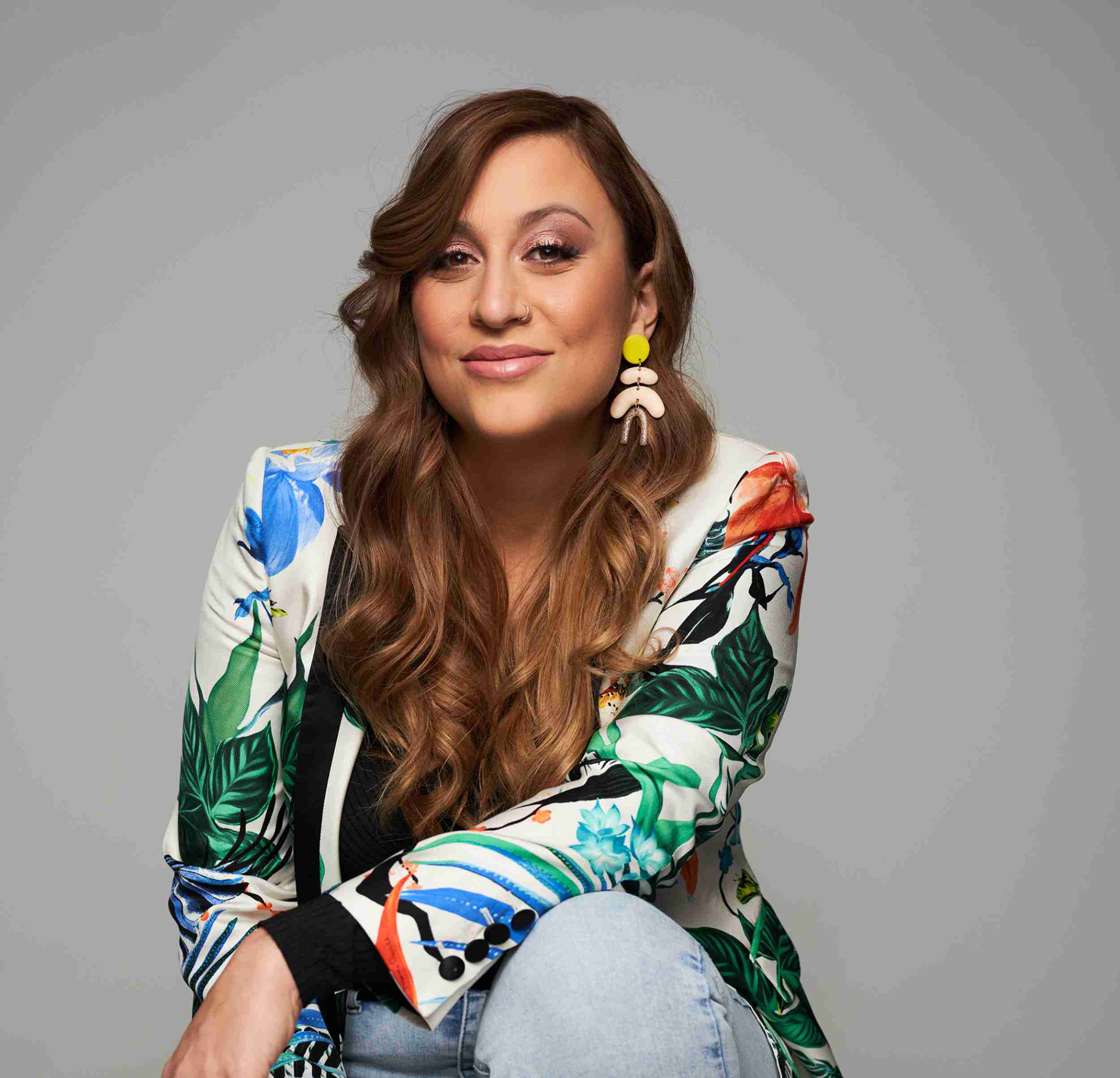 speaker headshot