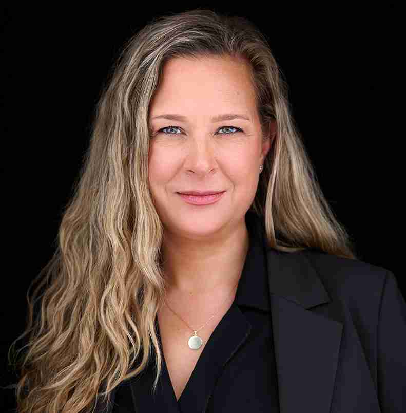 speaker headshot