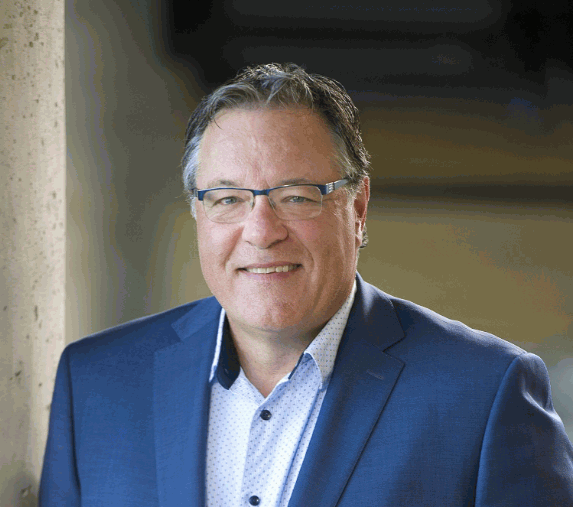 speaker headshot