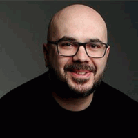 speaker headshot