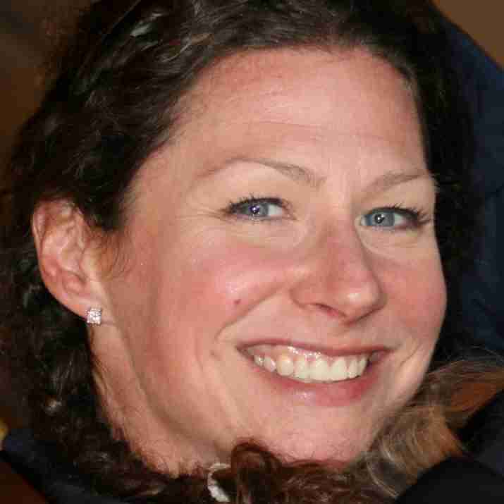 speaker headshot