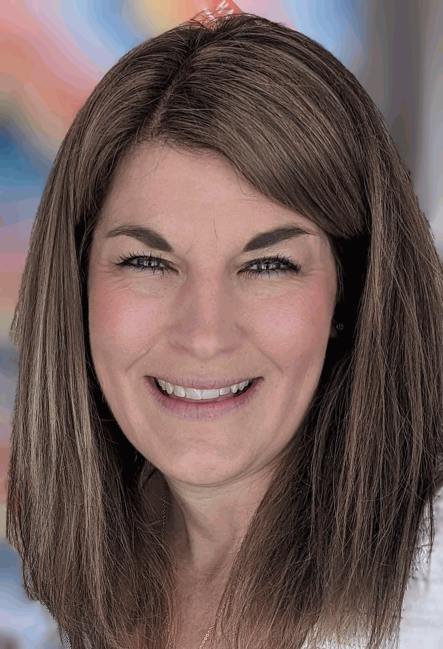 speaker headshot