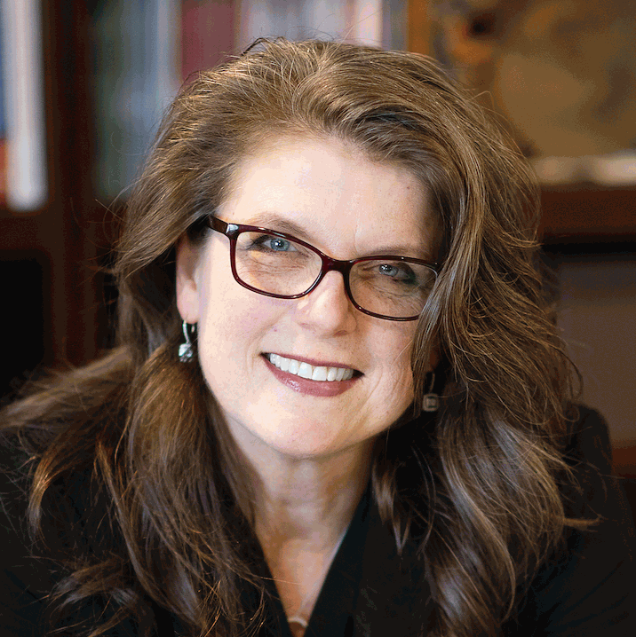 speaker headshot