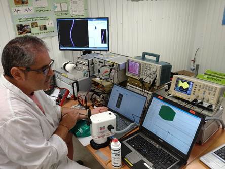 Une image contenant int&eacute;rieur, texte, personne, Ordinateur personnelLe contenu g&eacute;n&eacute;r&eacute; par l&rsquo;IA peut &ecirc;tre incorrect.