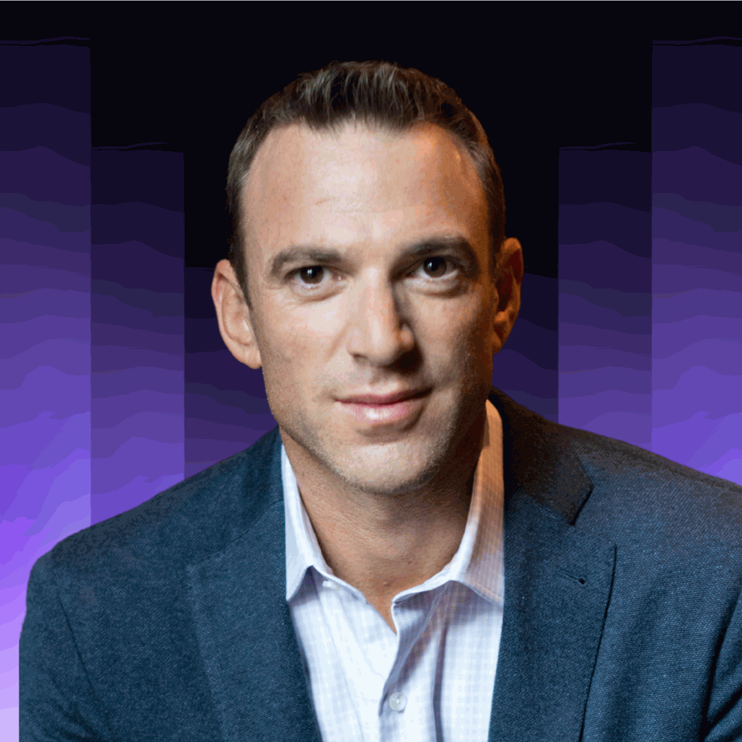 Adam Shane headshot
