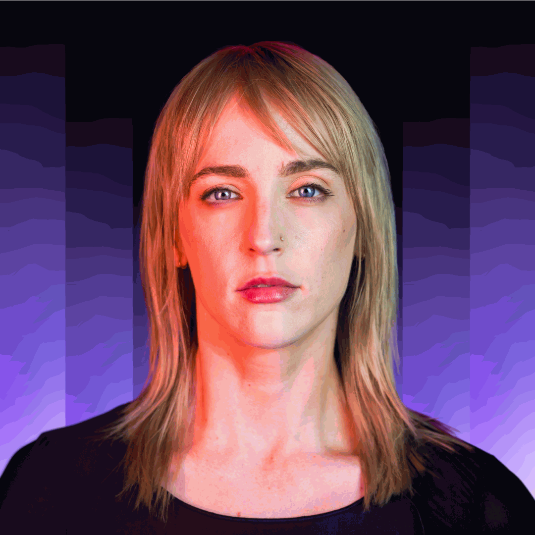 Alex Lyons headshot
