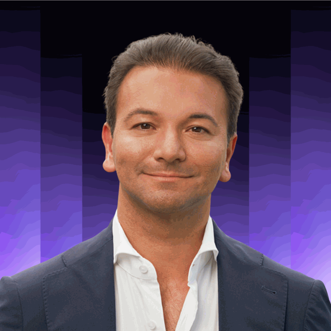 Alfredo Bataller headshot