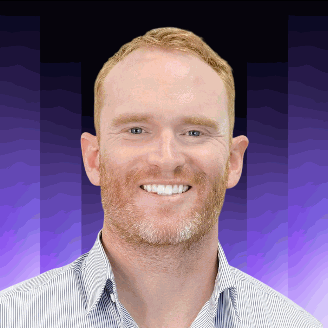 Andy Peat headshot