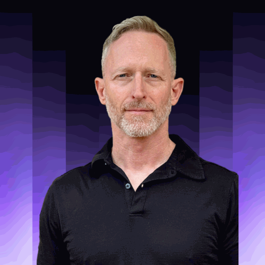 Brian Le Gette headshot