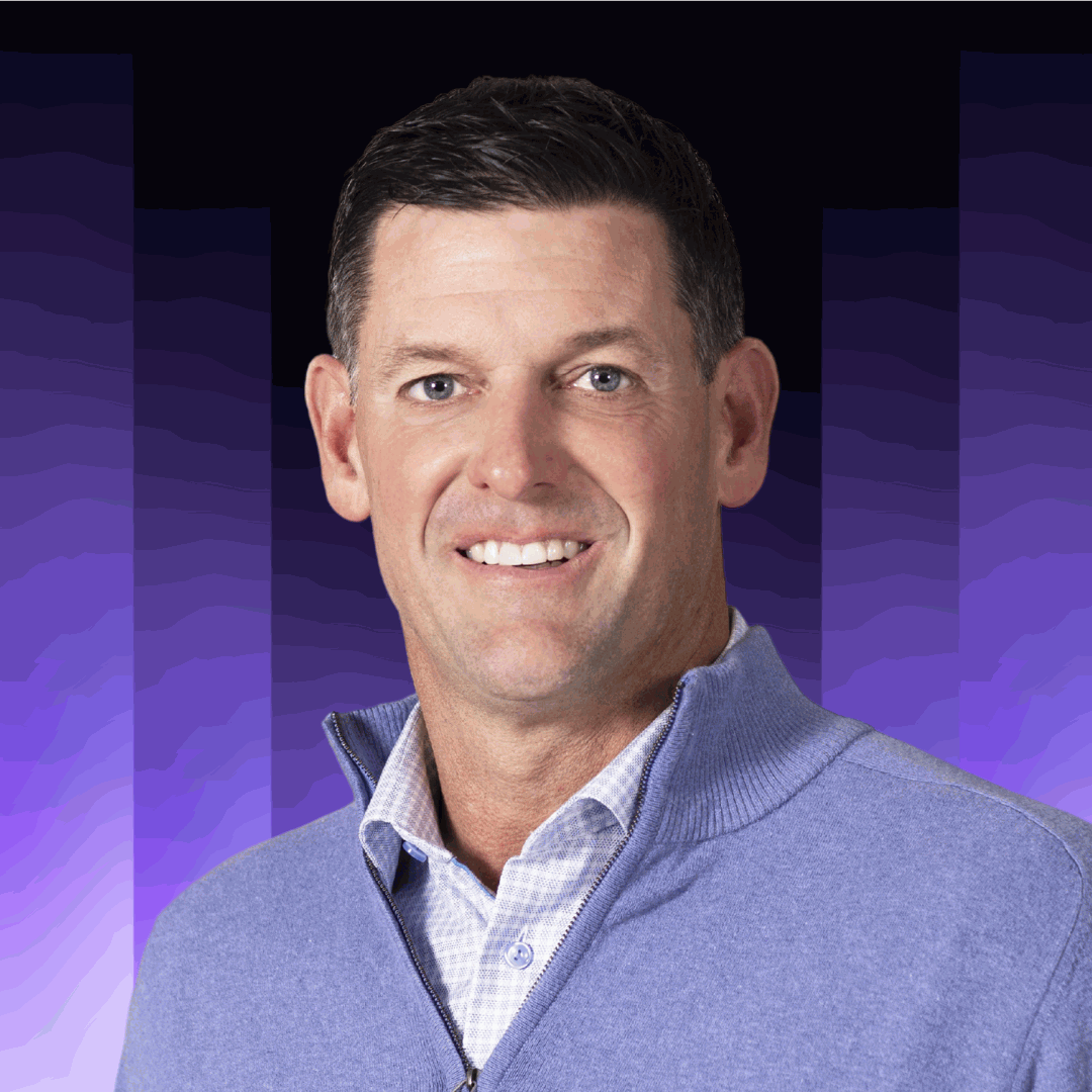 Brian Smith headshot