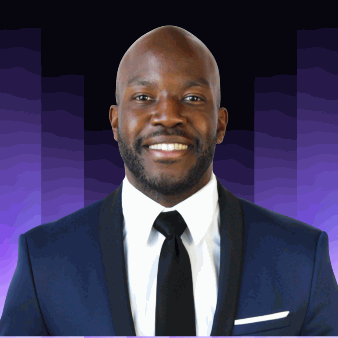 Bryan Myers headshot