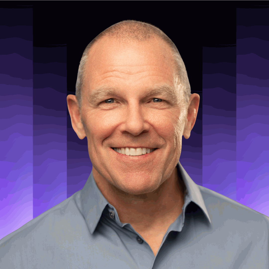 Carl Daikeler headshot