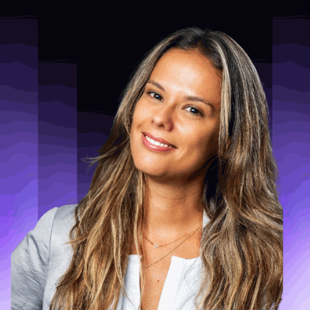 Carolina Moraes headshot
