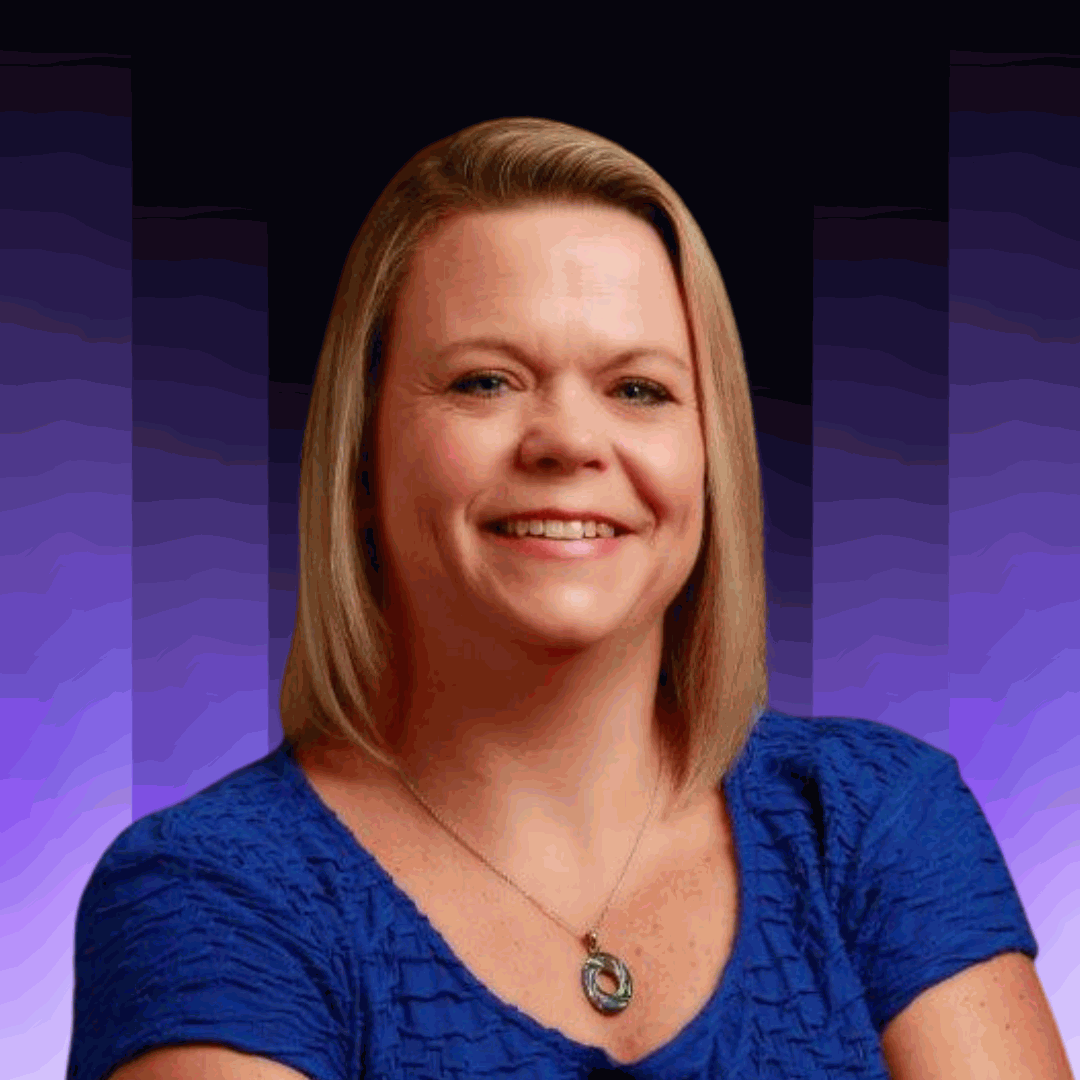Charlene Wallace headshot
