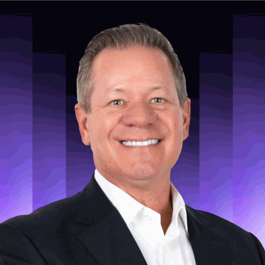 Chris Griebe headshot