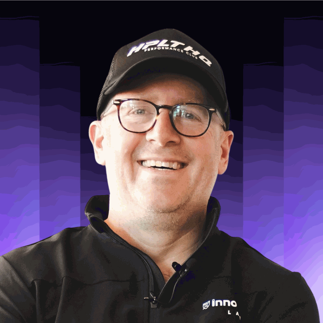 Chris Schlosser headshot