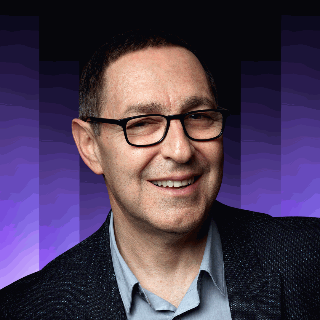 Dr. Frank Lipman headshot