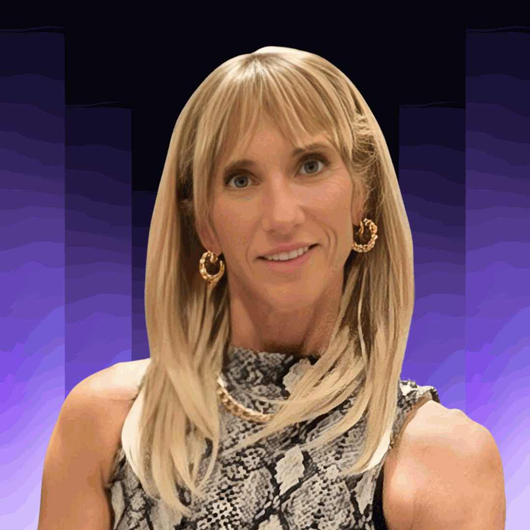 Dr. Elizabeth Yurth, MD headshot