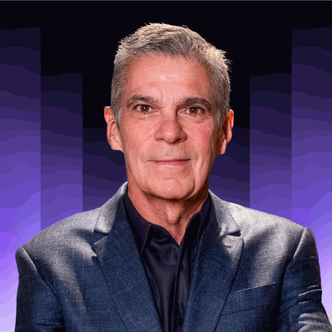 Edgard Corona headshot