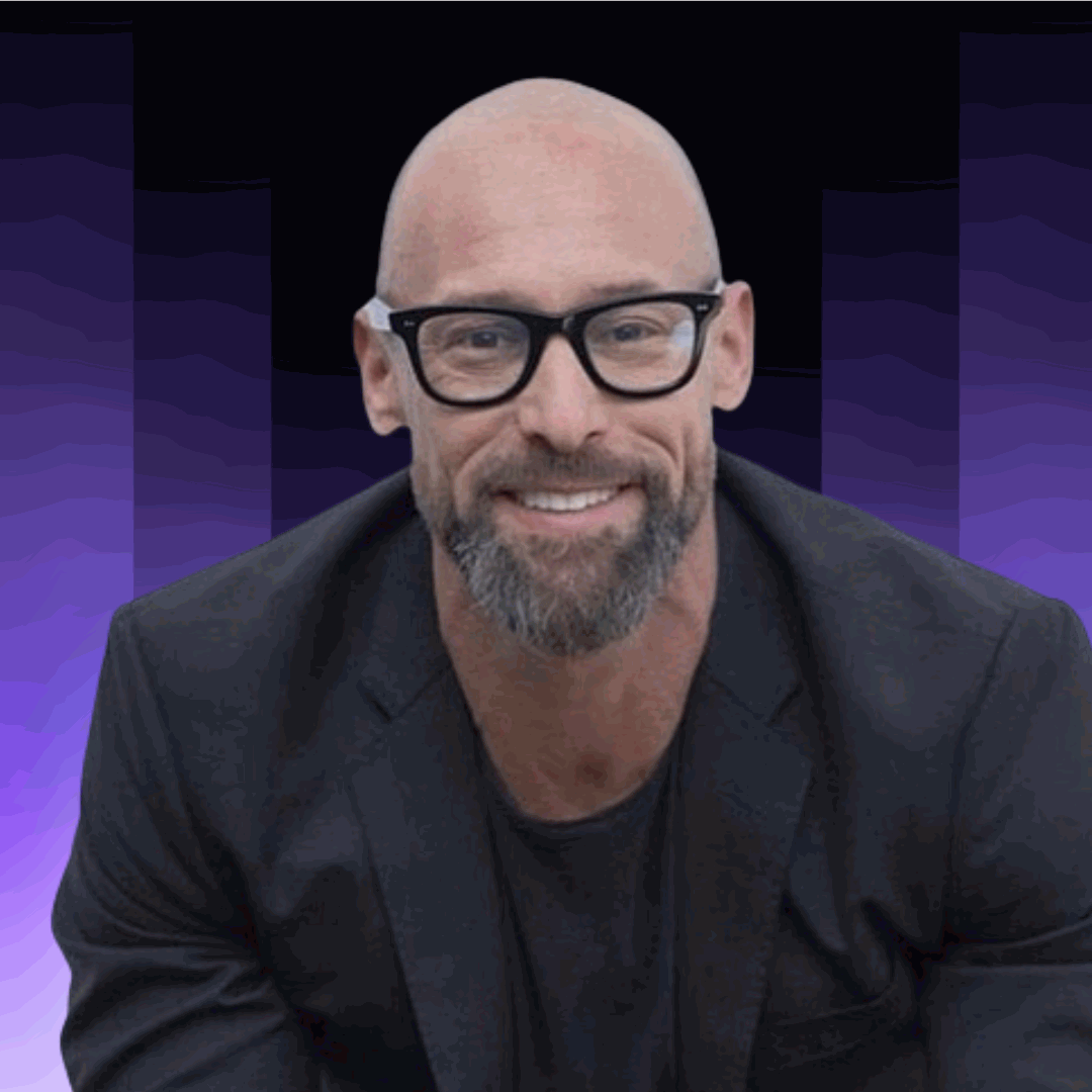 Greg Scheinman headshot