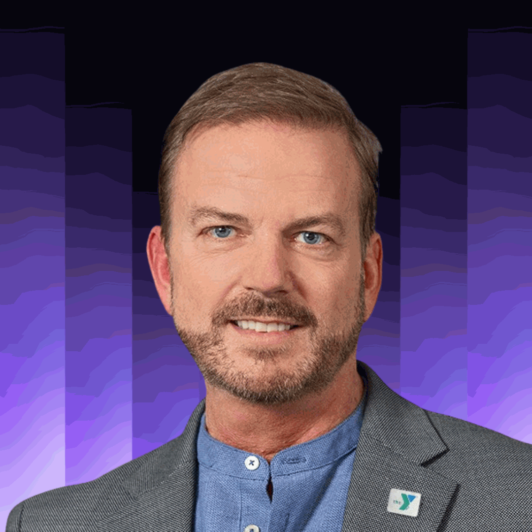 Greg Waibel headshot