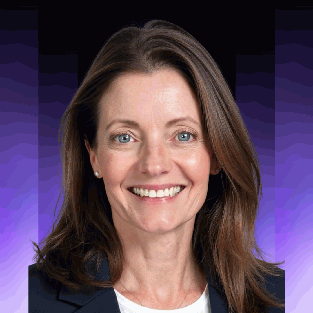 Greta Wagner headshot
