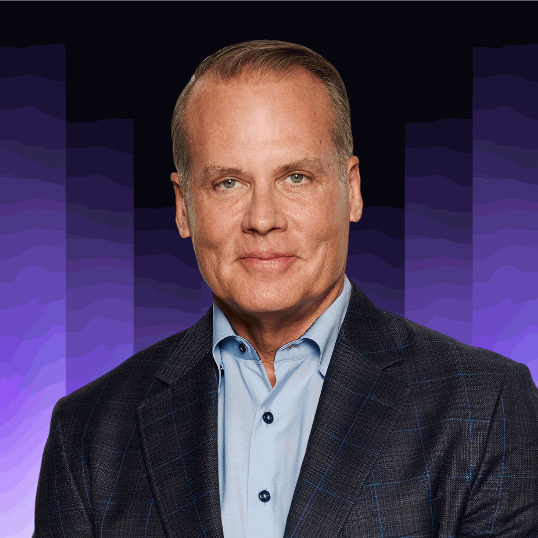 Jeff Zwiefel headshot