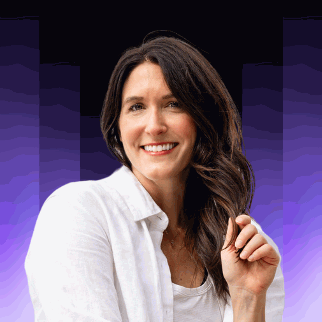 Jenna Morris headshot