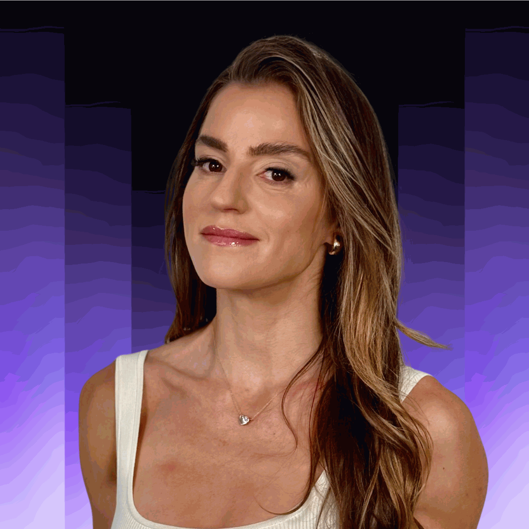 Jill Brand headshot