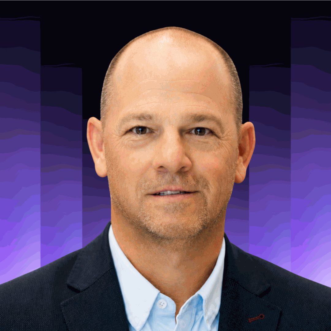 Jim Pisani headshot