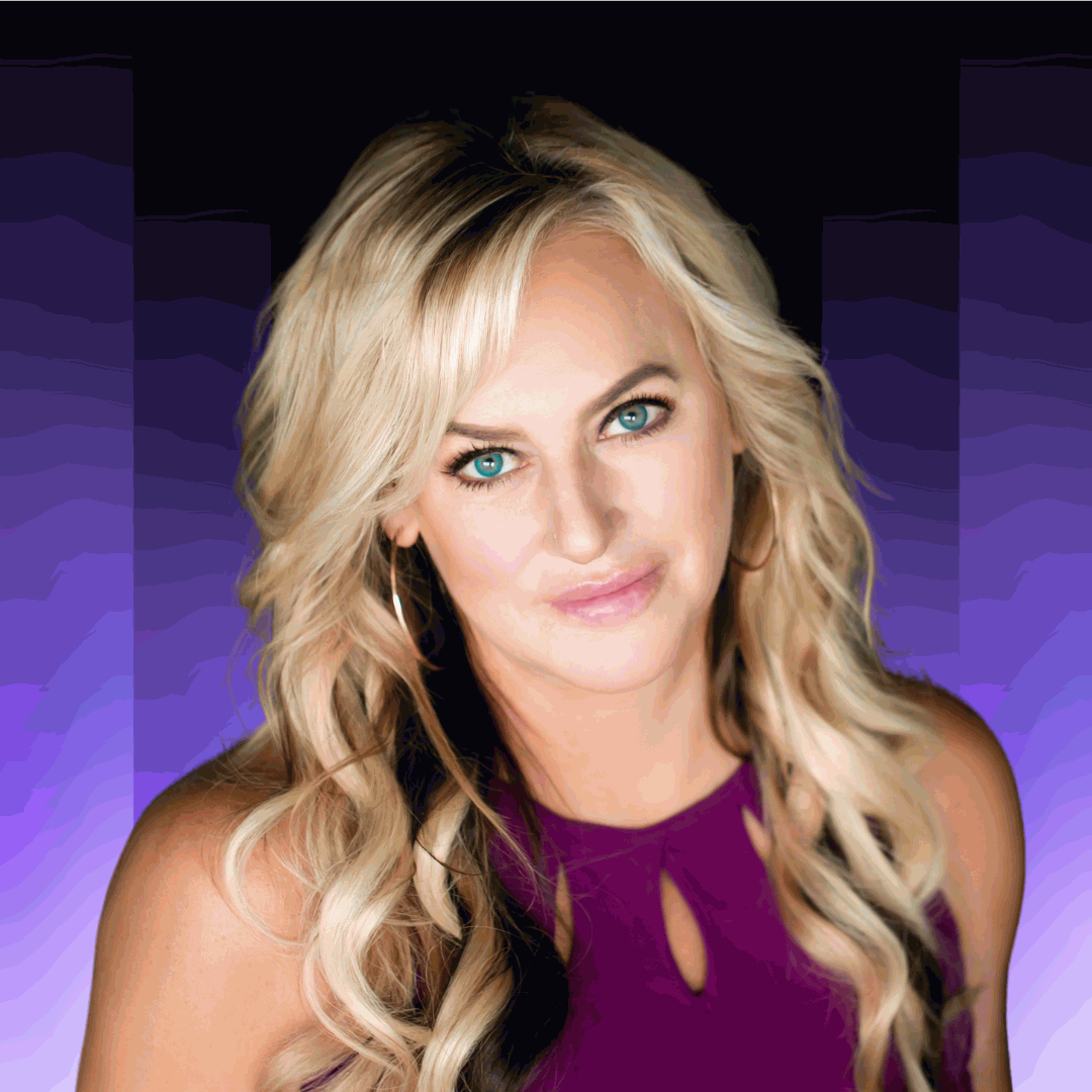 Joella Hopkins headshot