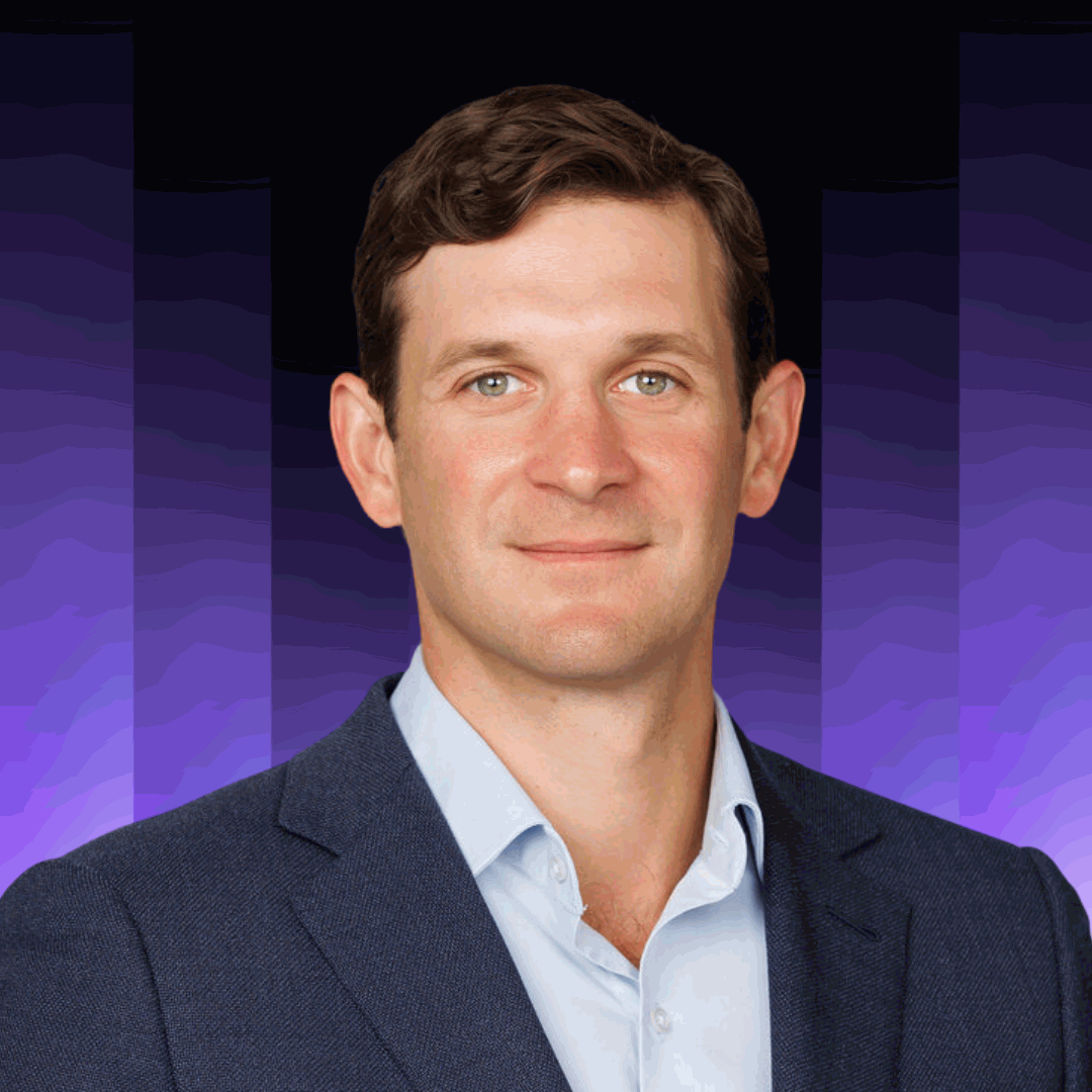 Jordan Bargas headshot