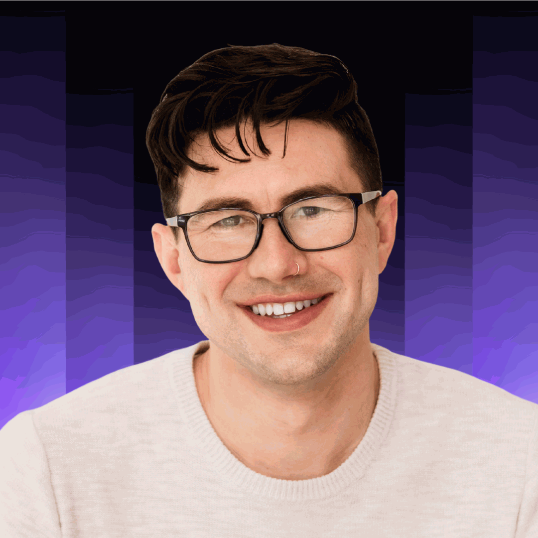 Kameron Kicklighter headshot