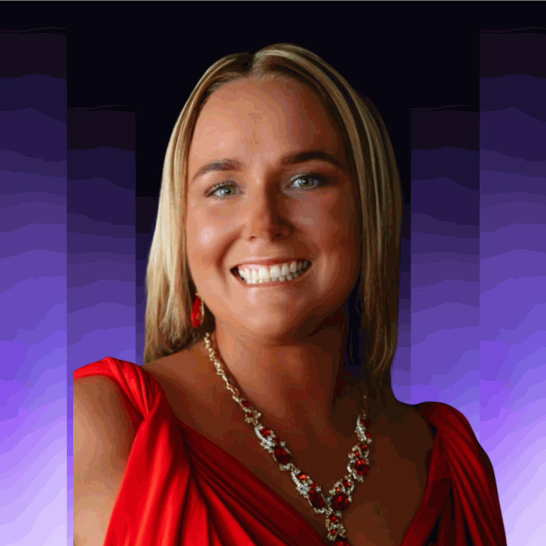 Kristin Smithers headshot
