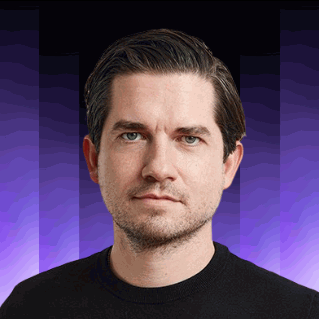 Kyle Widrick headshot