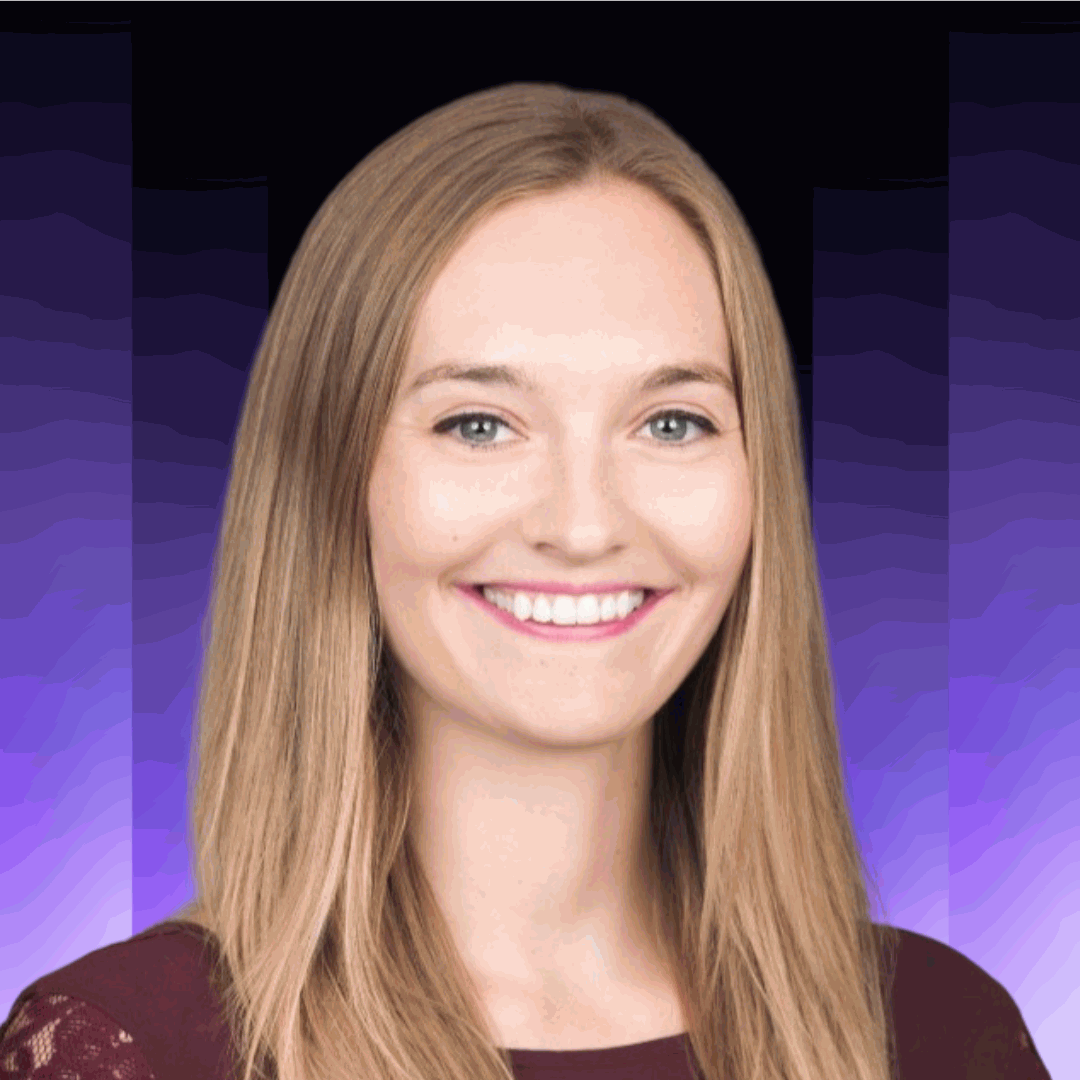 Madeline Verbeten headshot