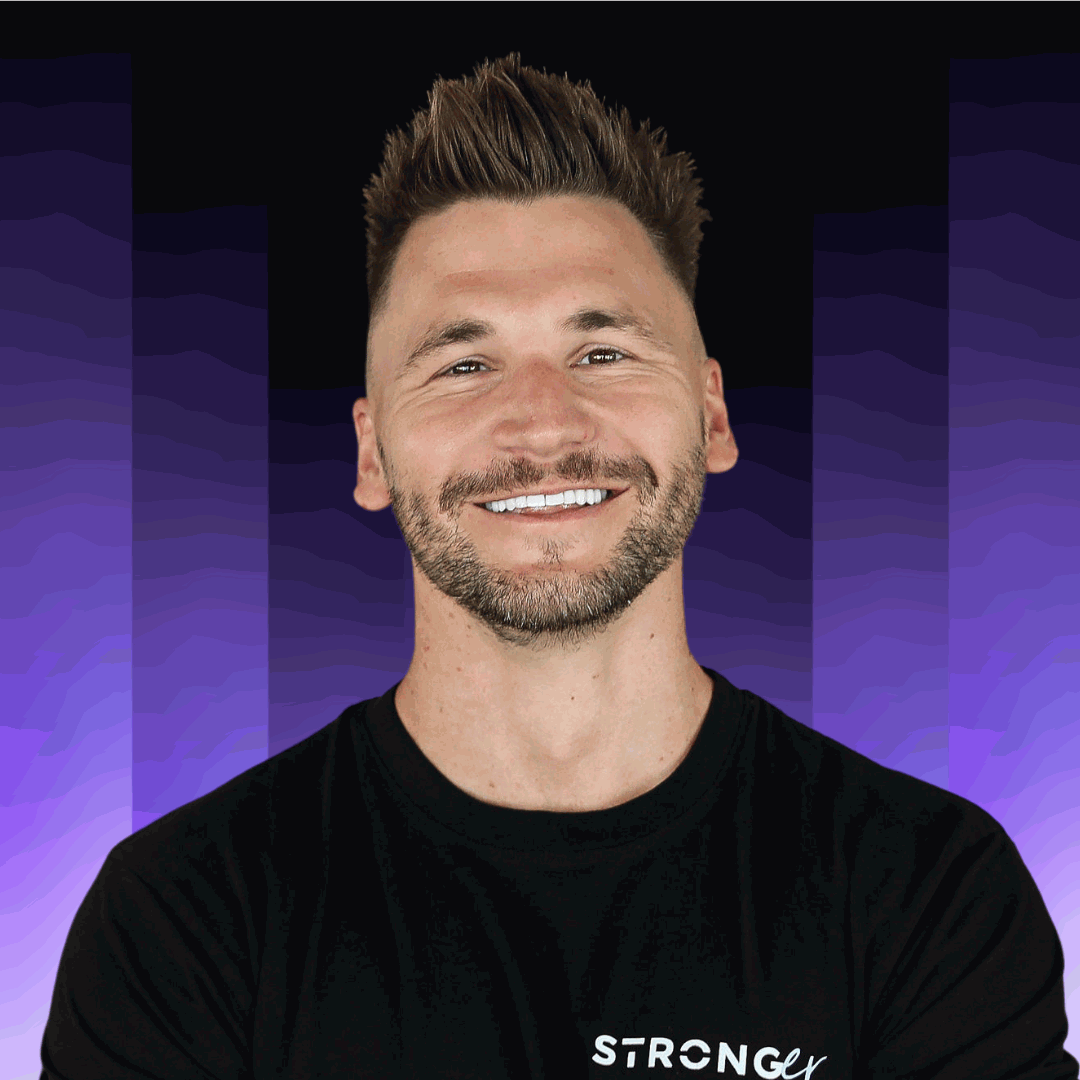 Michael Ramsey headshot