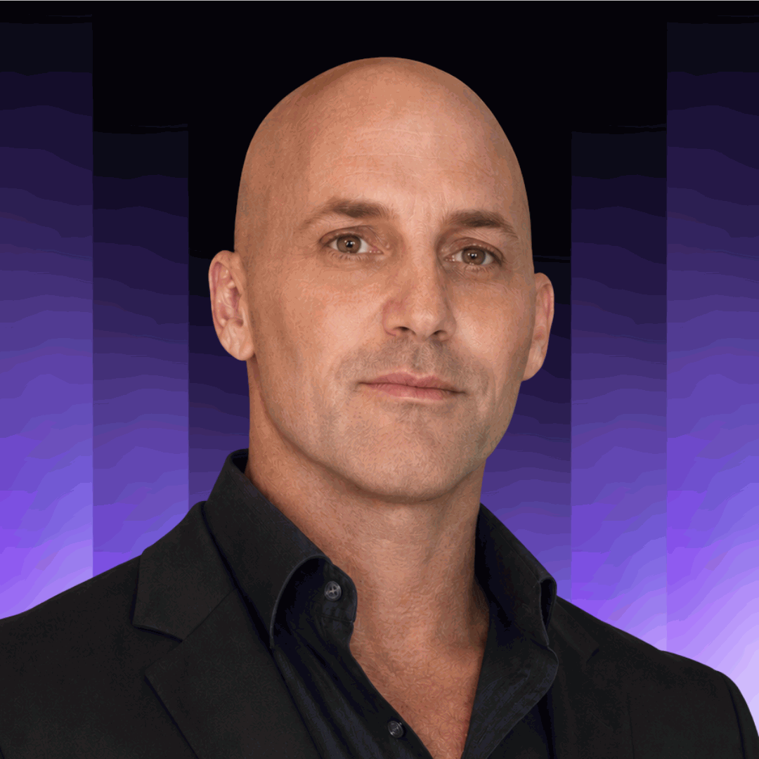 Michael Rattenni headshot