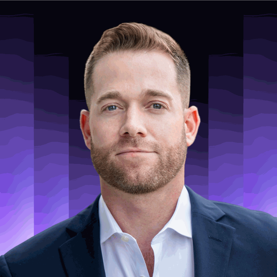 Mike Goscinski headshot