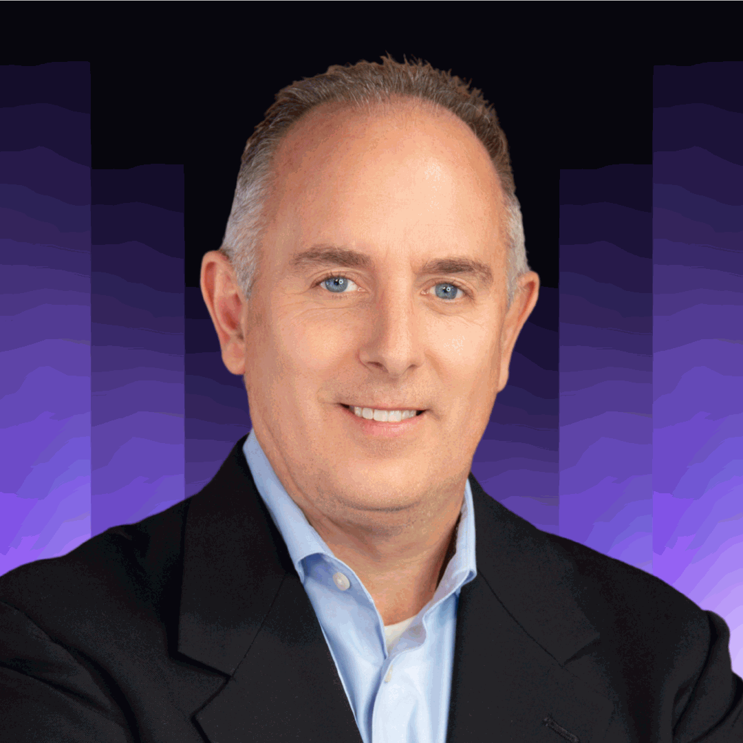 Mike Neff headshot