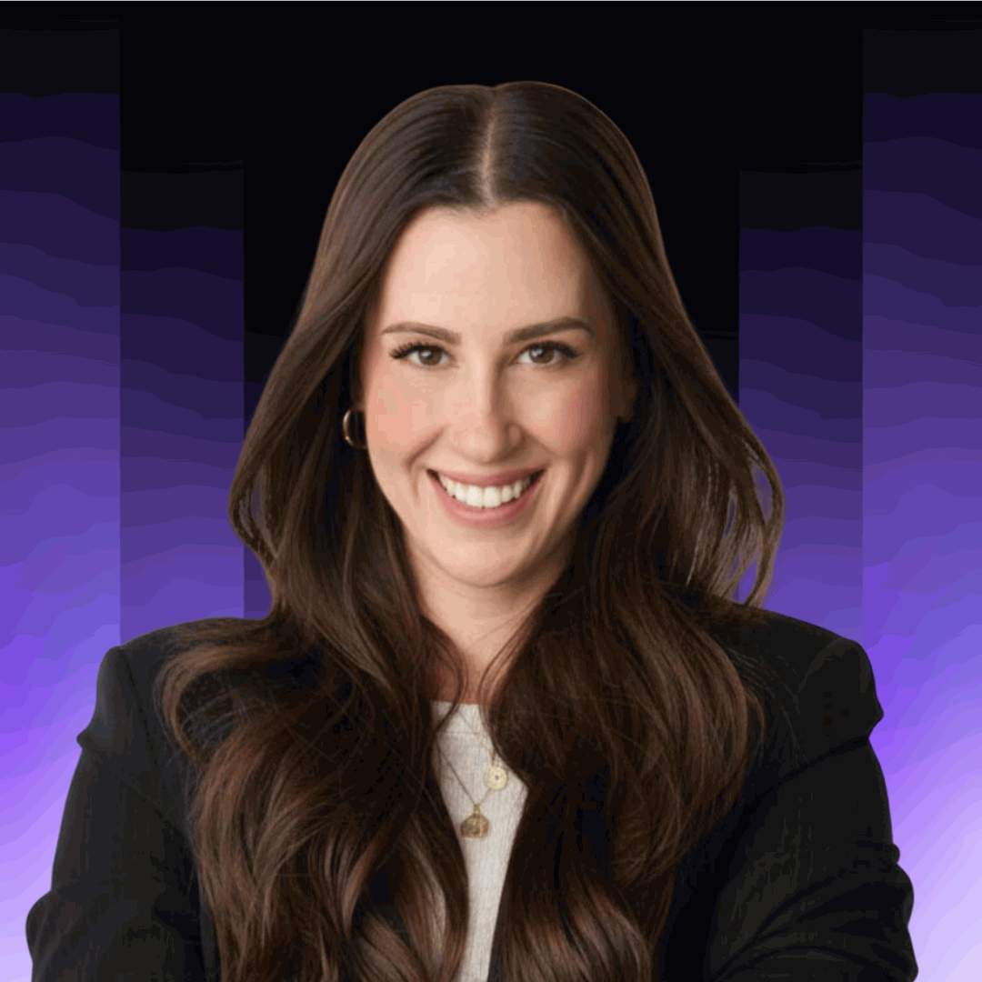 Molly Ritterbeck headshot
