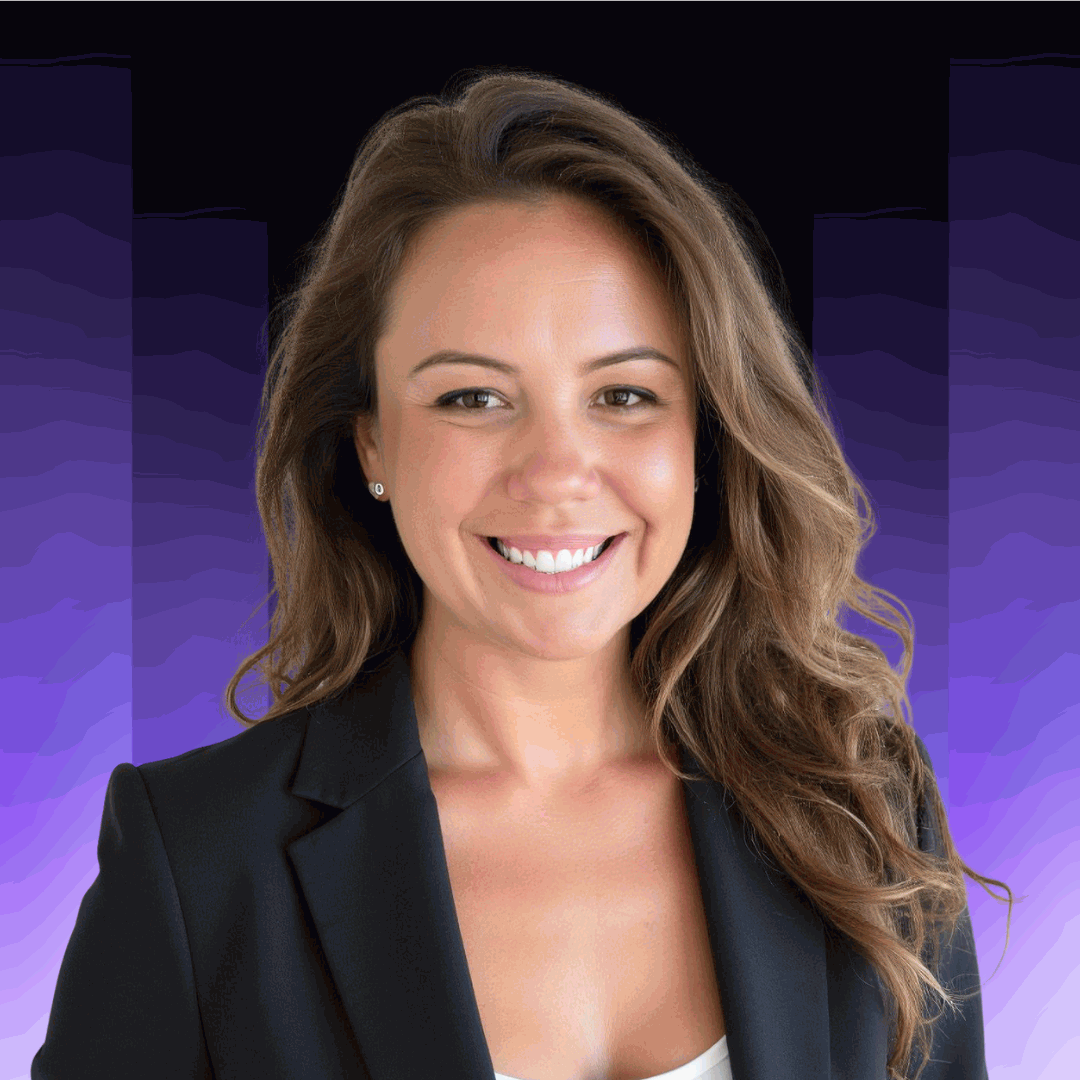 Nat Straub headshot