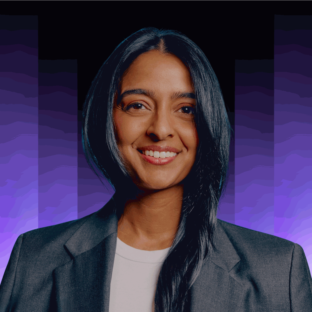 Neha Govindraj headshot