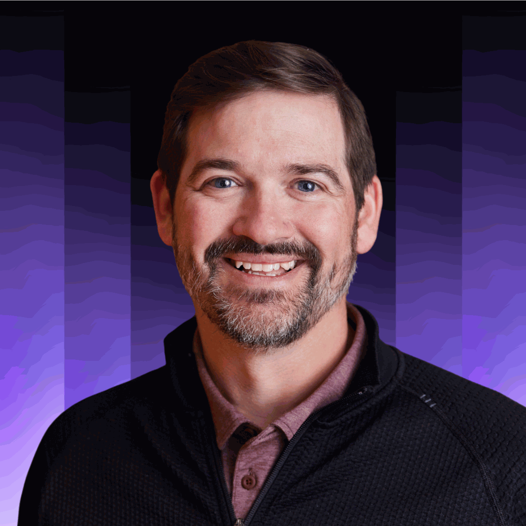 Nick Thornton headshot