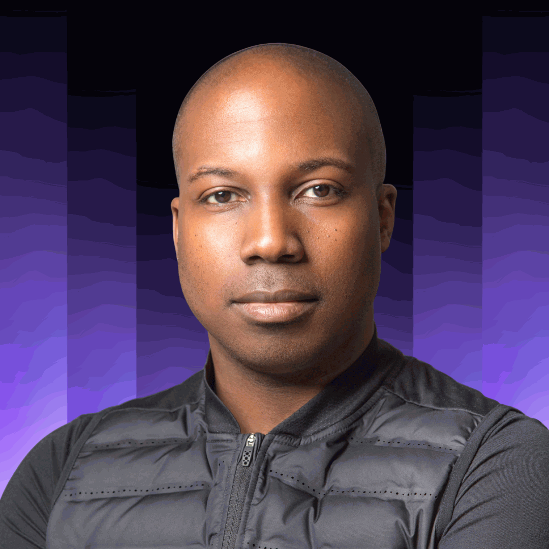 Ntiedo Etuk headshot