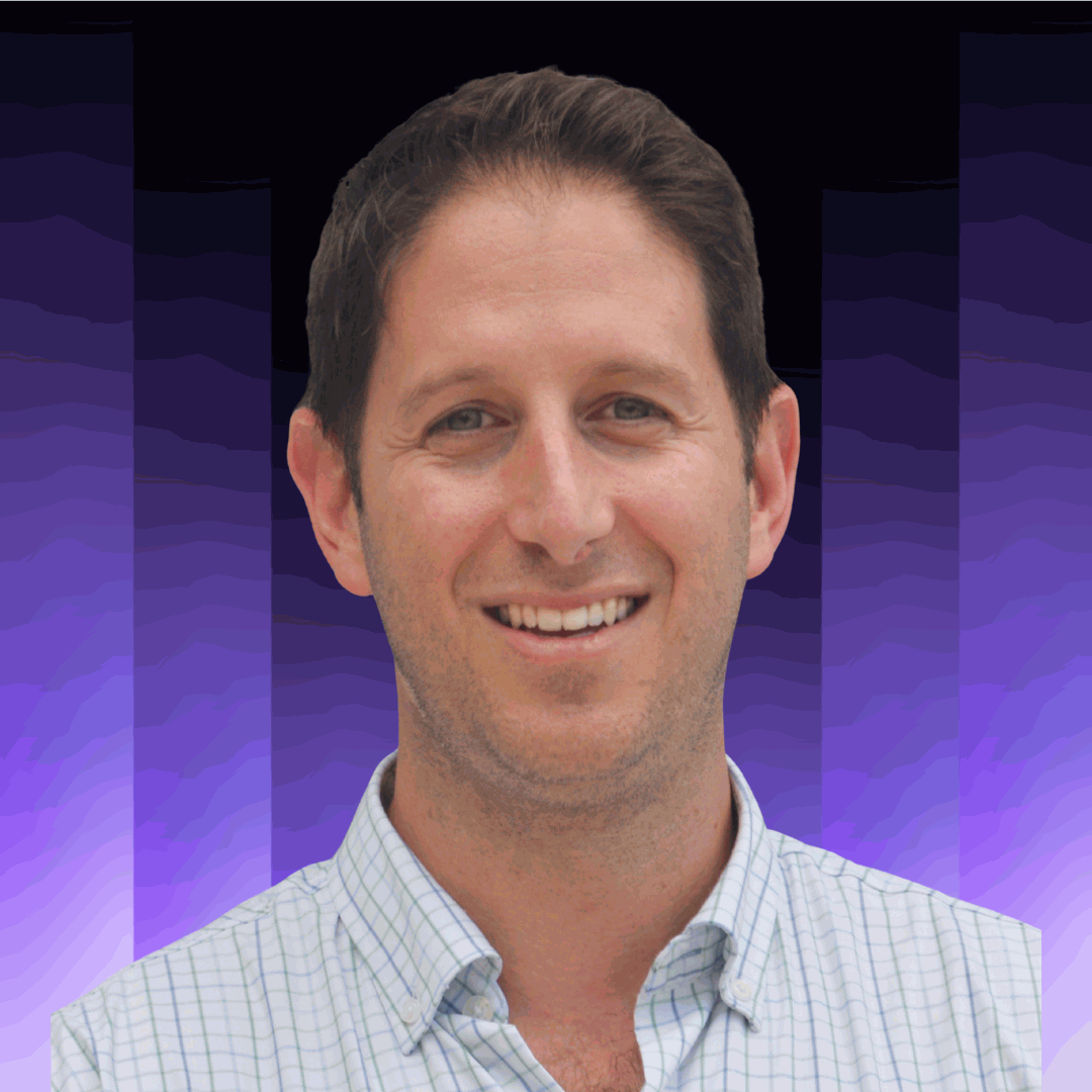 Ori Gorfine headshot