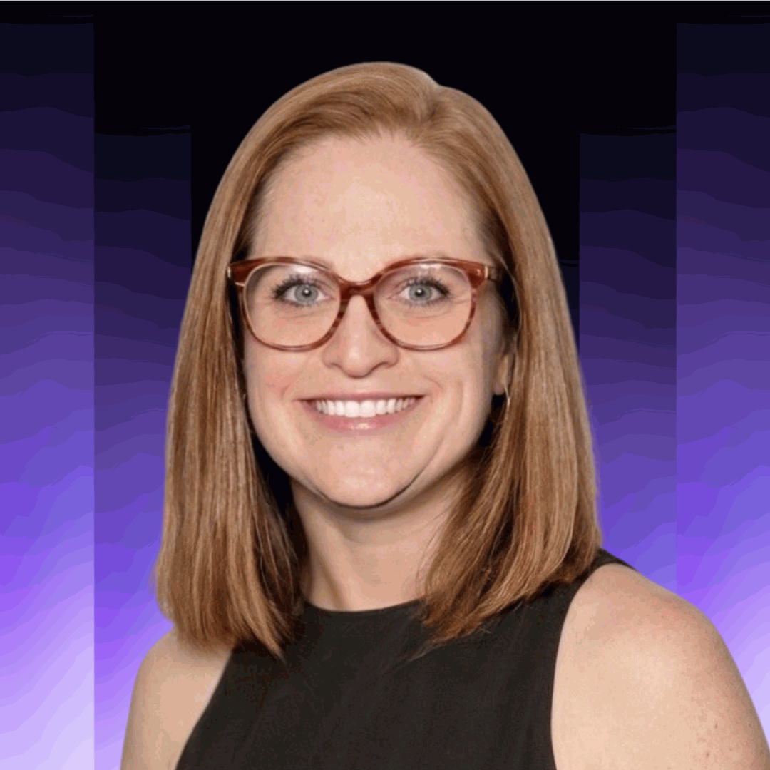 Pamela J. Brown headshot