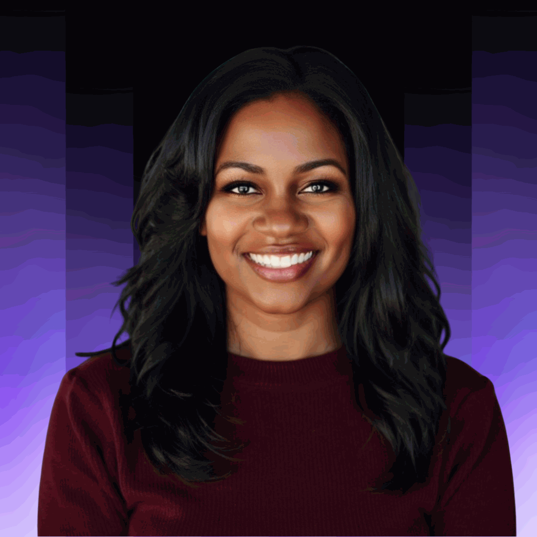 Patricia Perry headshot