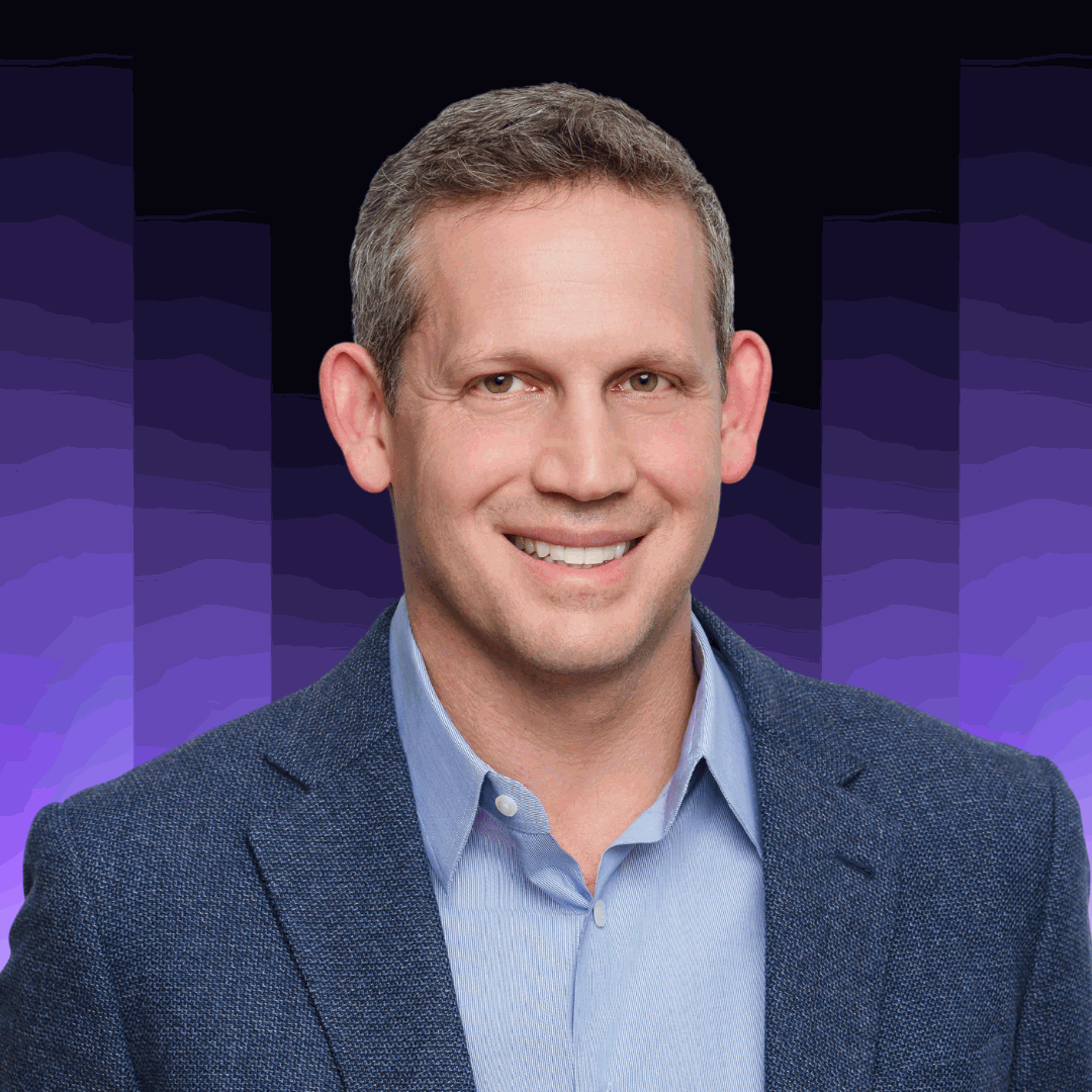 Peter Stern headshot